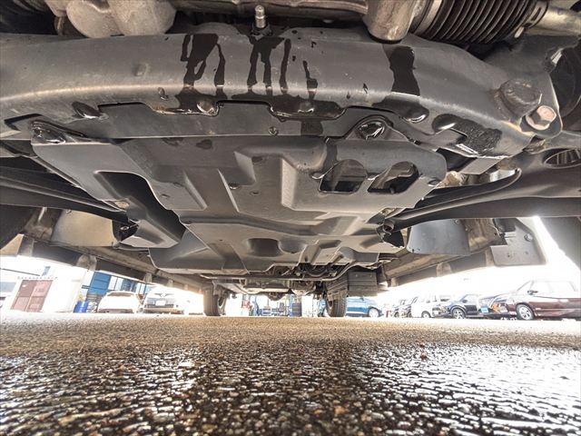 エブリイワゴン スロープ オートステップ 4WD