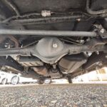 エブリイワゴン スロープ オートステップ 4WD