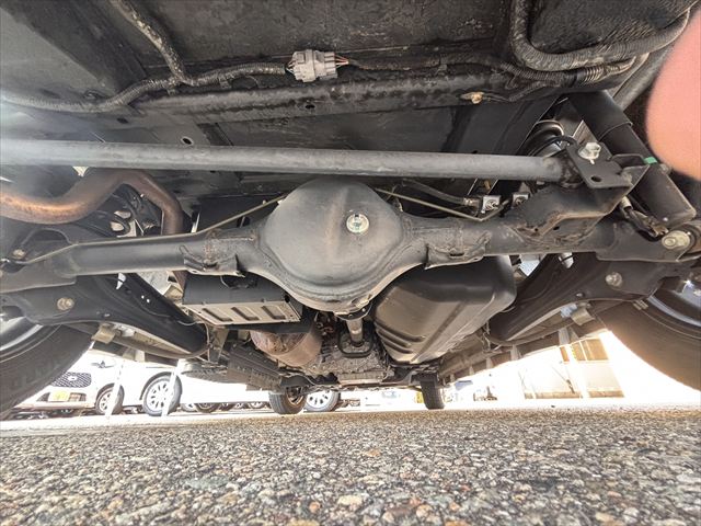 エブリイワゴン スロープ オートステップ 4WD