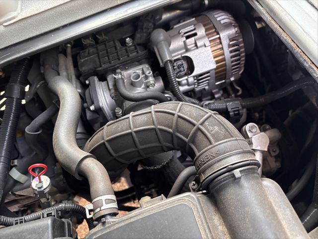 エブリイワゴン スロープ オートステップ 4WD