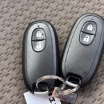 エブリイワゴン スロープ オートステップ 4WD