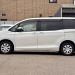 ノア X タイプ1 車いす2名仕様 4WD