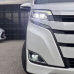 ノア X タイプ1 車いす2名仕様 4WD