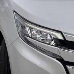 ノア X タイプ1 車いす2名仕様 4WD