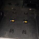 ノア X タイプ1 車いす2名仕様 4WD