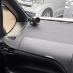 ノア X タイプ1 車いす2名仕様 4WD