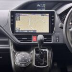 ノア X タイプ1 車いす2名仕様 4WD