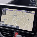 ノア X タイプ1 車いす2名仕様 4WD