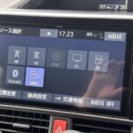 ノア X タイプ1 車いす2名仕様 4WD