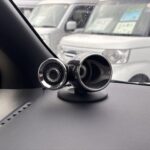 ノア X タイプ1 車いす2名仕様 4WD