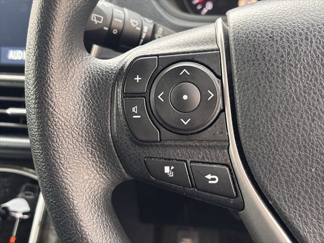 ノア X タイプ1 車いす2名仕様 4WD