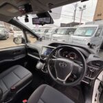 ノア X タイプ1 車いす2名仕様 4WD