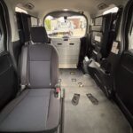 ノア X タイプ1 車いす2名仕様 4WD