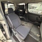 ノア X タイプ1 車いす2名仕様 4WD