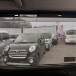 ノア X タイプ1 車いす2名仕様 4WD