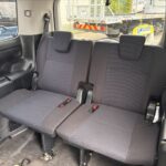 ノア X タイプ1 車いす2名仕様 4WD