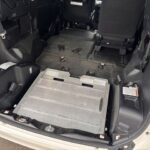 ノア X タイプ1 車いす2名仕様 4WD