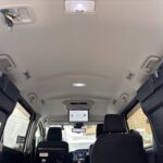 ノア X タイプ1 車いす2名仕様 4WD