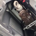 ノア X タイプ1 車いす2名仕様 4WD