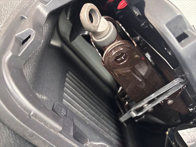 ノア X タイプ1 車いす2名仕様 4WD