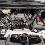 ノア X タイプ1 車いす2名仕様 4WD