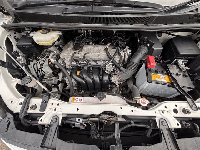 ノア X タイプ1 車いす2名仕様 4WD