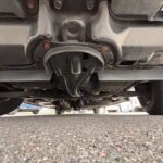 ノア X タイプ1 車いす2名仕様 4WD