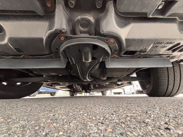 ノア X タイプ1 車いす2名仕様 4WD