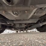 ノア X タイプ1 車いす2名仕様 4WD