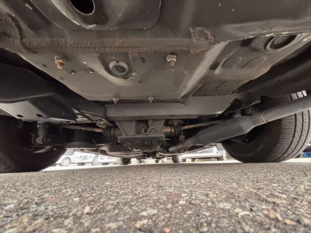 ノア X タイプ1 車いす2名仕様 4WD