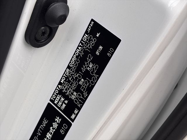 ノア X タイプ1 車いす2名仕様 4WD