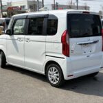 N BOX L スロープ