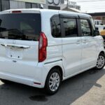 N BOX L スロープ