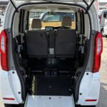 N BOX L スロープ