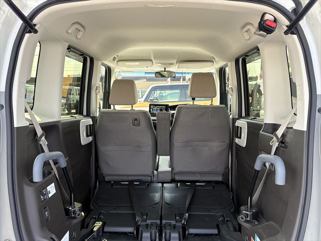 N BOX L スロープ