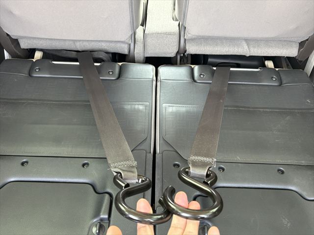 N BOX L スロープ