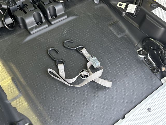 N BOX L スロープ