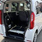 N BOX L スロープ