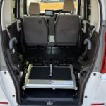 N BOX L スロープ