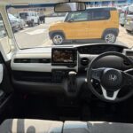 N BOX L スロープ