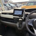 N BOX L スロープ