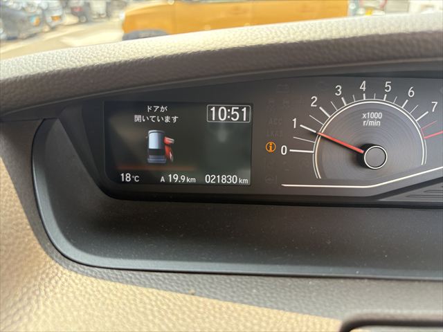 N BOX L スロープ