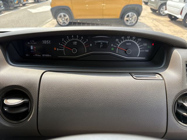 N BOX L スロープ