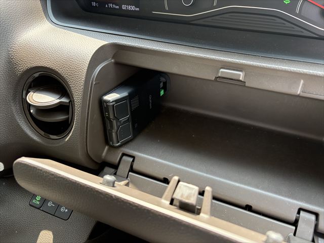 N BOX L スロープ