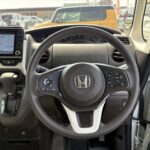 N BOX L スロープ