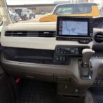 N BOX L スロープ