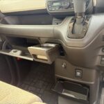 N BOX L スロープ