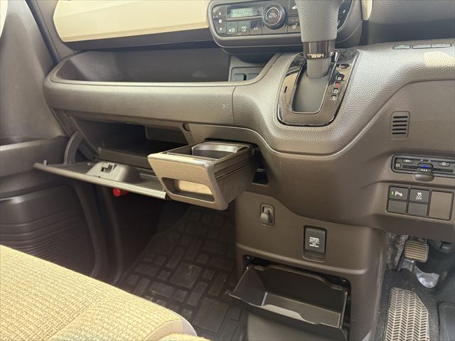 N BOX L スロープ