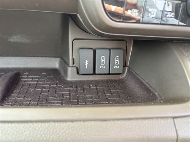 N BOX L スロープ