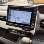 N BOX L スロープ